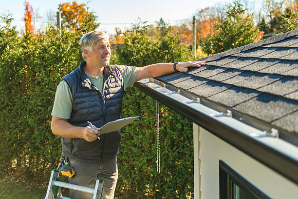 Trusted Flat Roof Repair service in Hanoverton, OH - Ben Roofing and Steel LLC